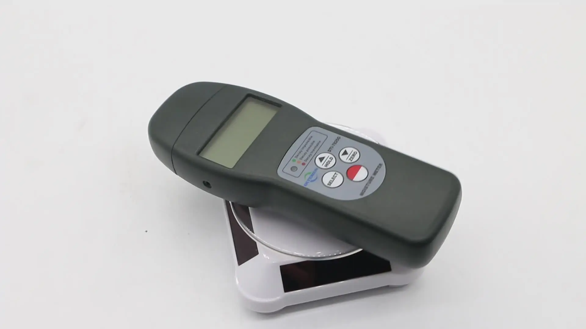 

MC7825G Grain Moisture Meter Hay Oat Wheat Cereal 6~30%