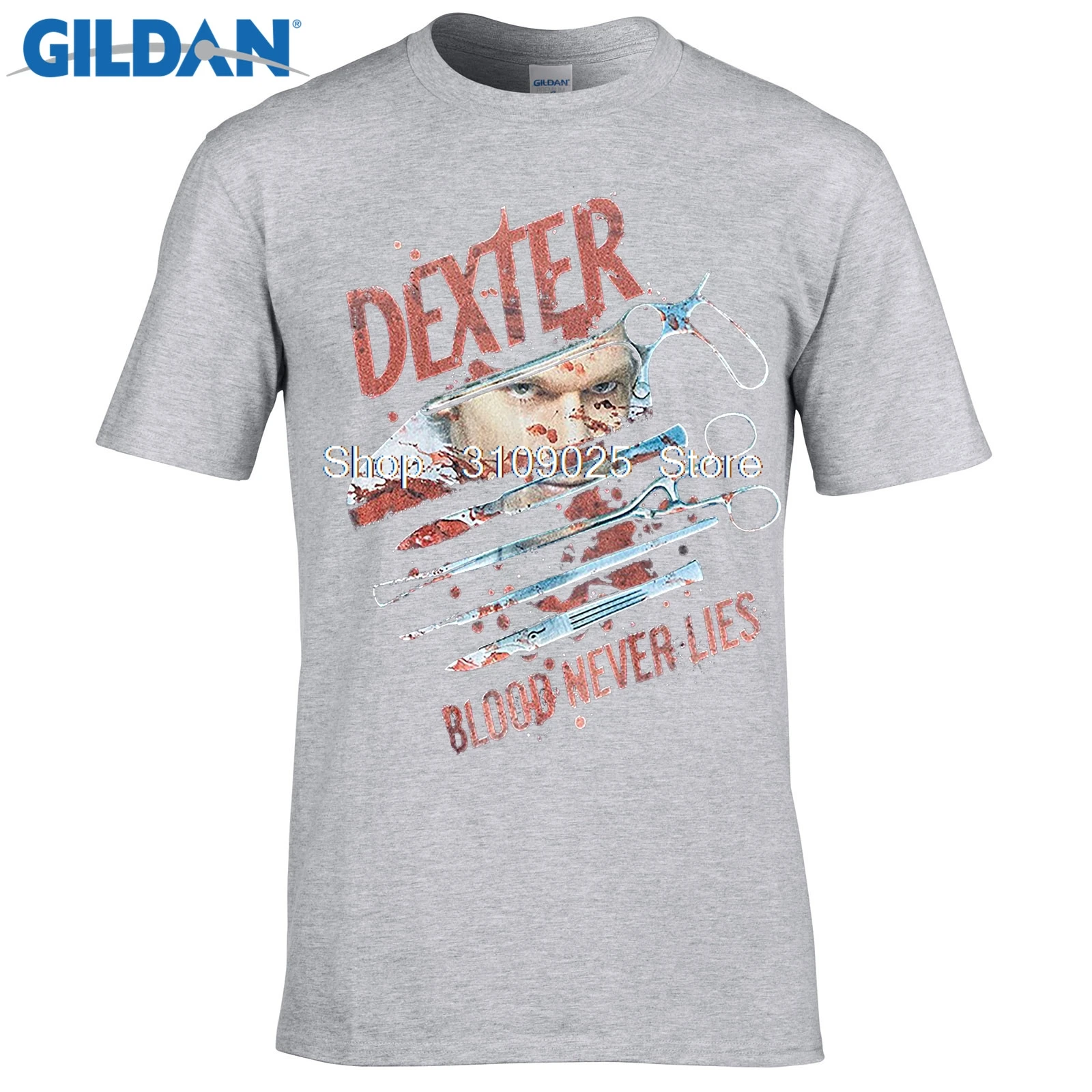 2019 Новая мужская футболка из чистого хлопка с короткими рукавами в стиле хип-хоп