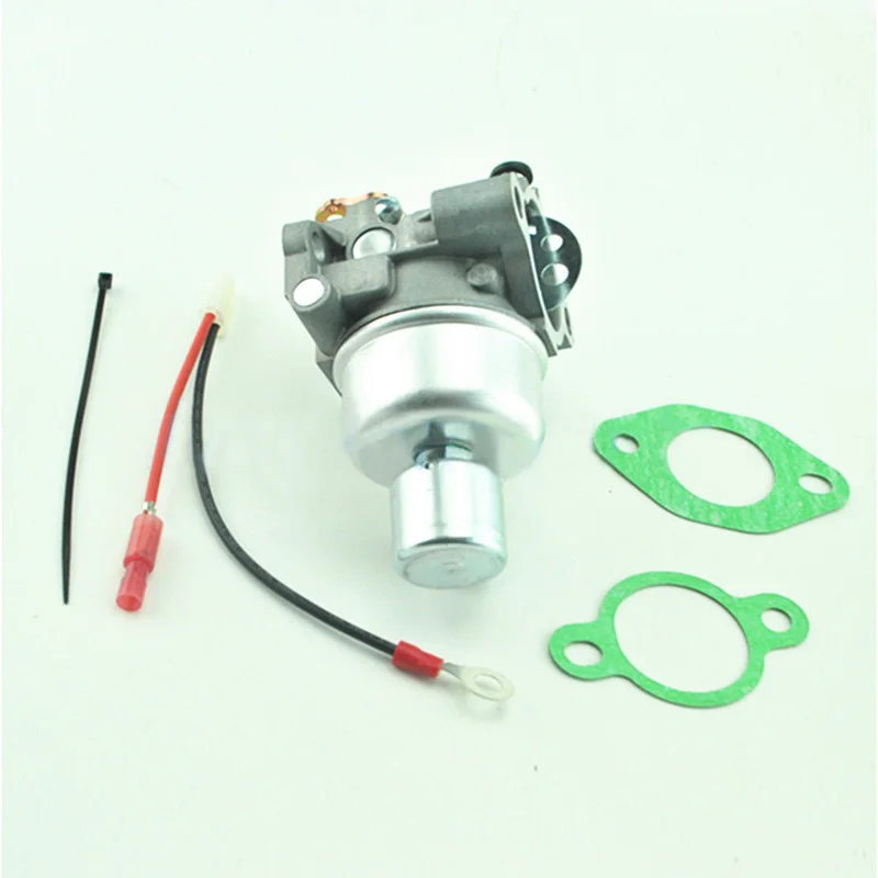 

1 Pc Carburetors Kits 2x Gaskets Wire For Carb CV Series CV490 CV491 CV492 CV493 12853117-S Power Tools Accessories