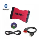 Новинка VCI 2018R02017R3 генератор ключей Vd ds150e Cdp Bluetooth Obd2 Автомобильные диагностические инструменты интерфейс для Delphis Led 3 в 1 Автомобильный сканер