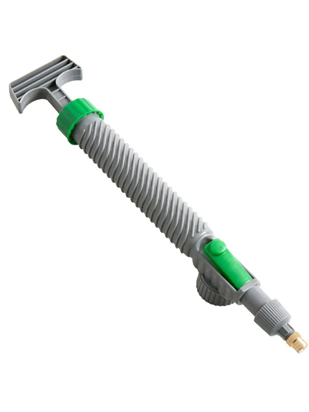 

Sprayer Garden Supplies Watering Plant Irrigation High Pressure Air Pump Manual Adjustable Spray Drink Bottle Agriculture Nozzle
