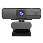 USB-веб-камера TISHRIC H701, 1080P, с автофокусом, веб-камера для ПК P, с микрофоном