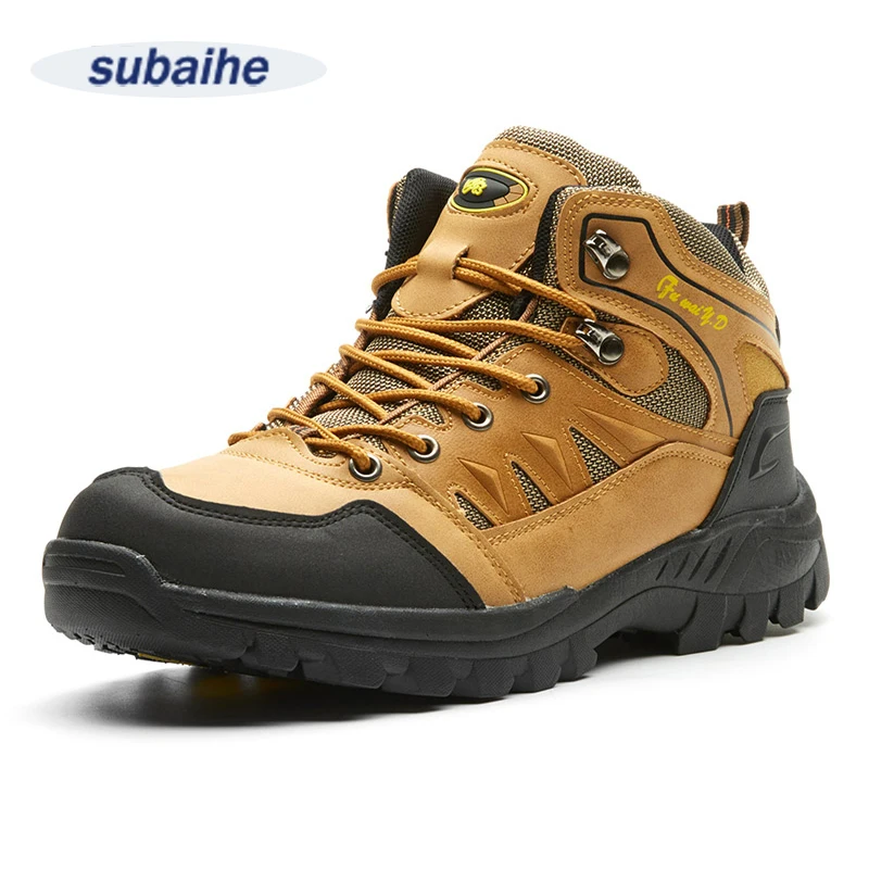кроссовки мужские спортив Обувь для приключений Профессиональная Мужская обувь