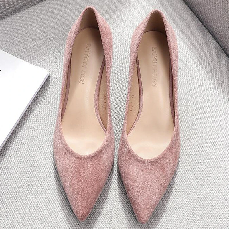 Женская обувь на высоком квадратном каблуке коллекция 2020 года Летняя женская из