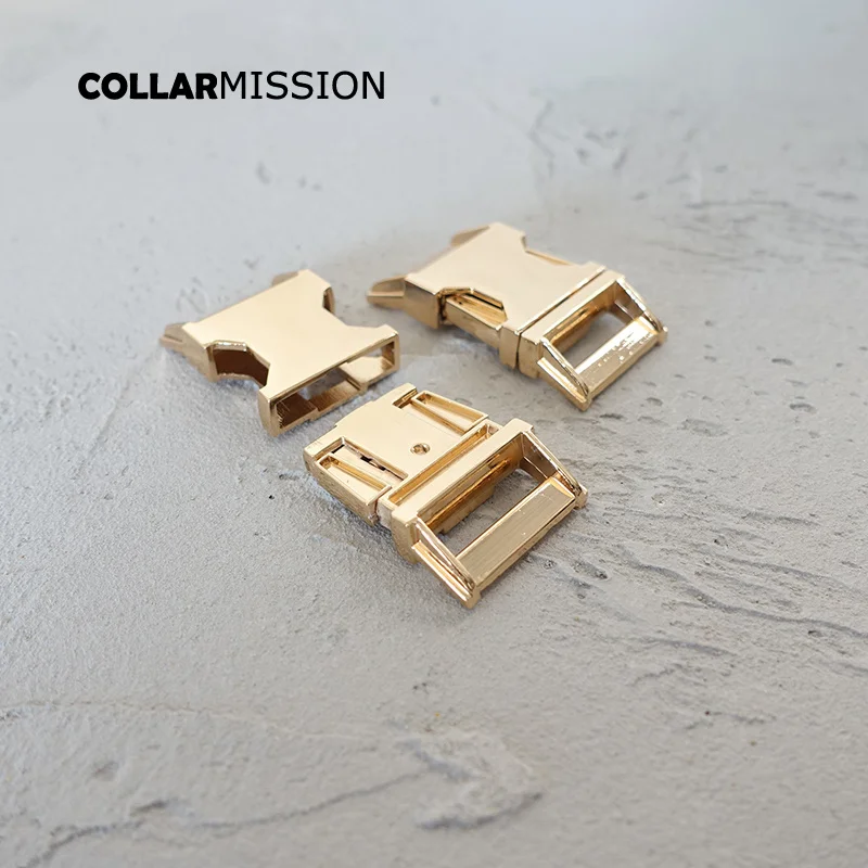 Быстросъемная Пряжка для ошейника 25 мм 7 видов|Пряжки и крючки| |