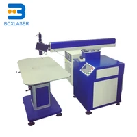 wuhan bcx laser 300w channel letter signs laser welding machines best quality for sale