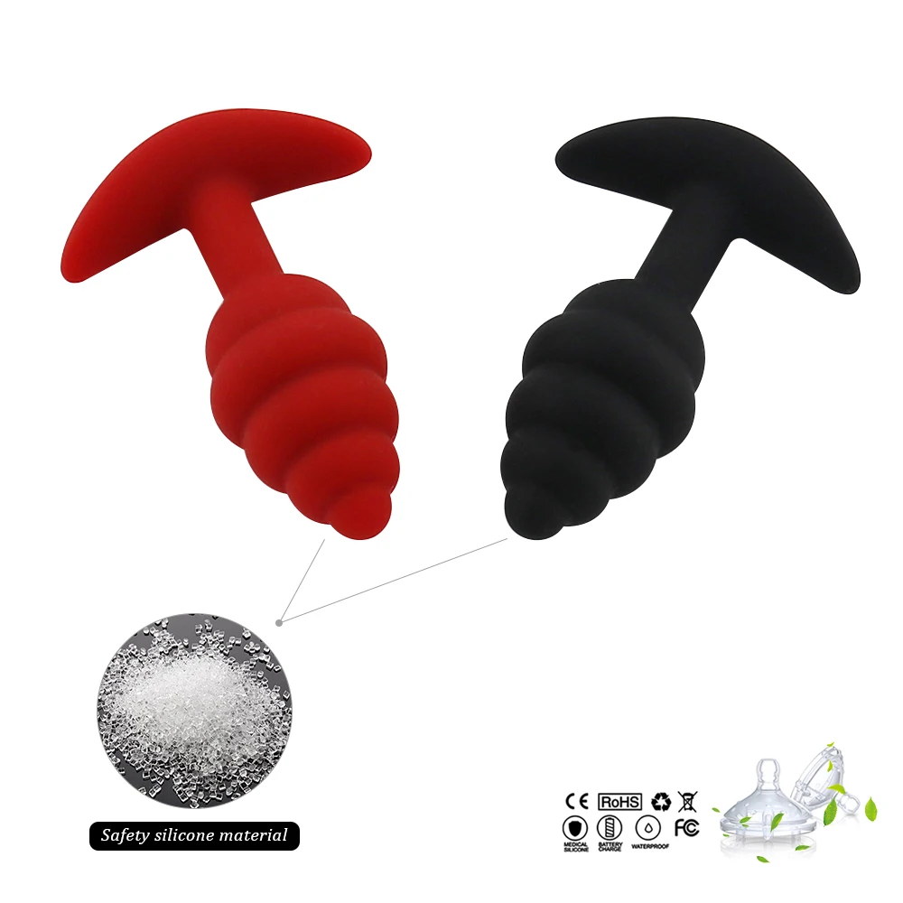 Анальная пробка EXVOID секс-игрушки для мужчин массажер взрослых пенис простаты