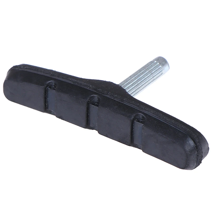 Горный Дорожный велосипед тормозные колодки 1 шт. MTB тормоза велосипедные V