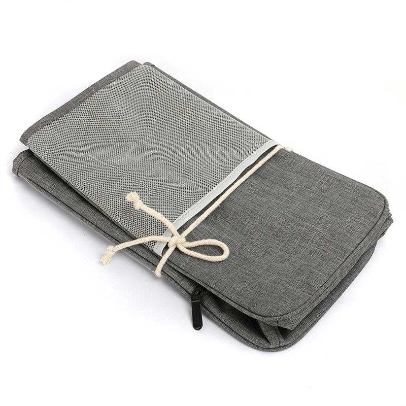 1 шт. водонепроницаемая ткань Оксфорд швейная машина чехол сумка для хранения