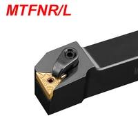 mtfnr1616h16 mtfnr2020k16 mtfnr2525m16 mtfnl1616h16 external turning tool holder matel lathe tools boring bar cnc tool holder