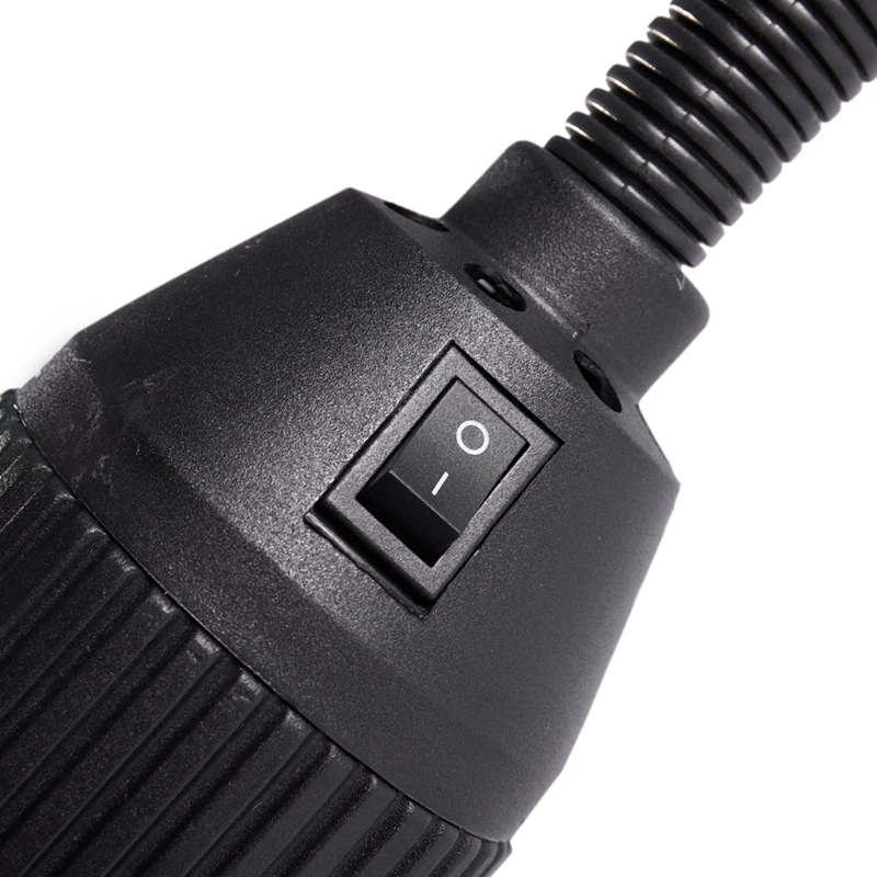 

Promotion! 5W 220V 50Cm Led Machine Light Industrial Cnc Machine Lathe Tool Light Milling Machine Work Light Table Lamp Eu Plug