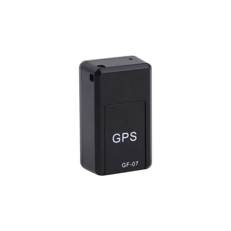 Автомобильный мини в режиме реального времени GPS отслеживающий Определитель местоположения Анти-потери записи трекер Beidou беспроводной локатор удобный для детей пожилых людей