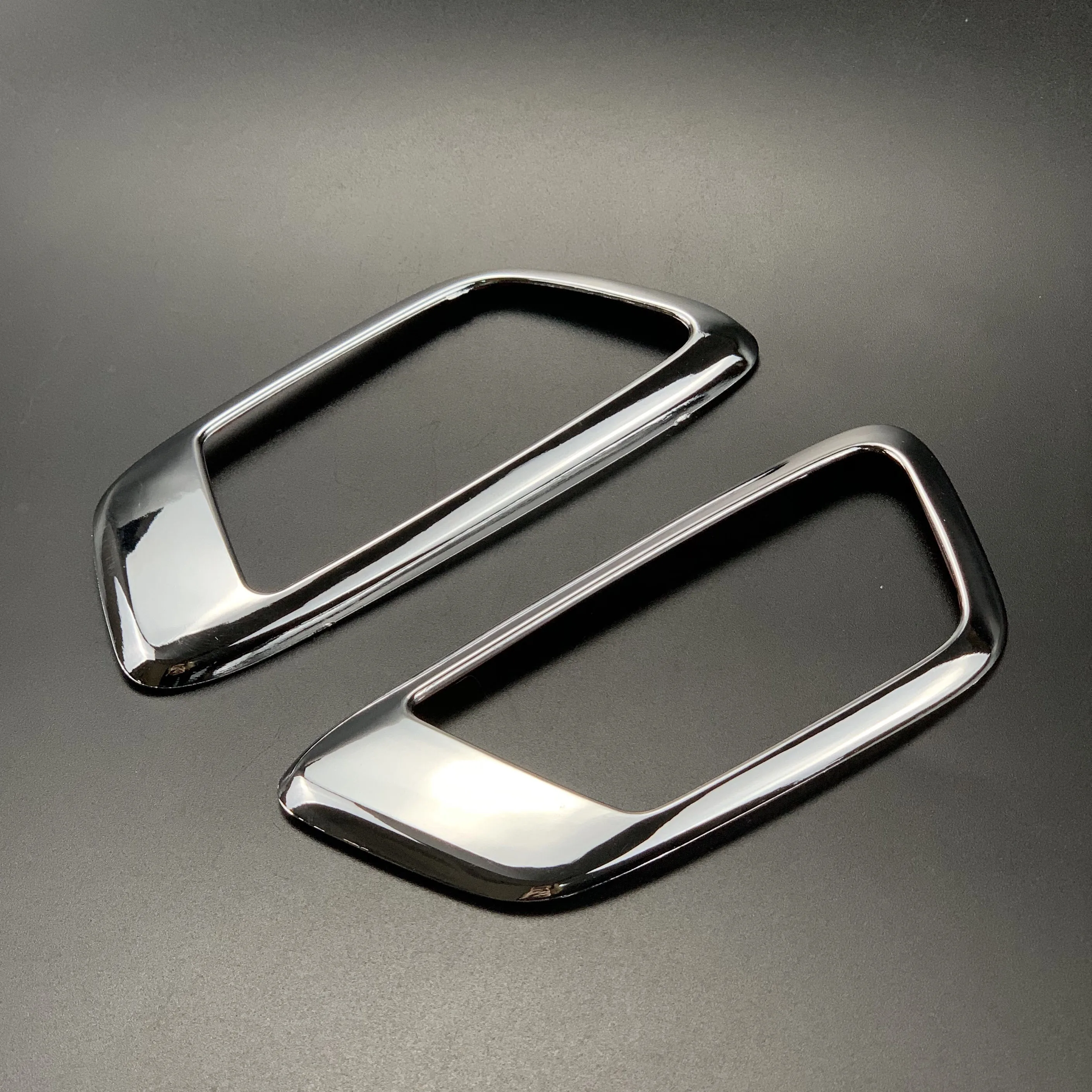 Аксессуары для автомобиля декоративная крышка внутренней двери Защитная