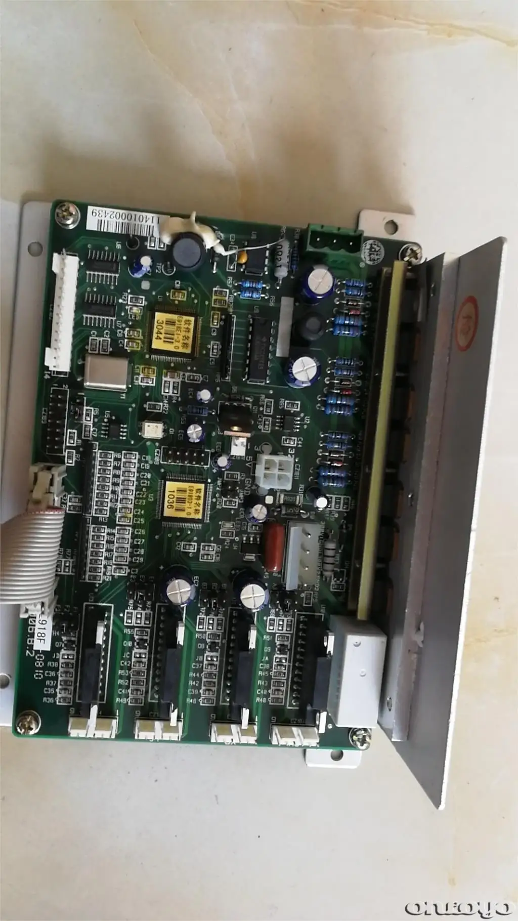 Для компьютерной печатной платы Barudan 5751 детали для вышивальной машины|board board|board