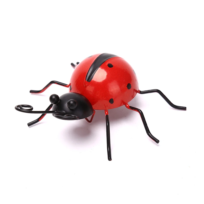 

3Pcs New Iron Metal Wall Hanging Home Decoration Crafts Art Decorations Ornament For Home Garden Party Adornment