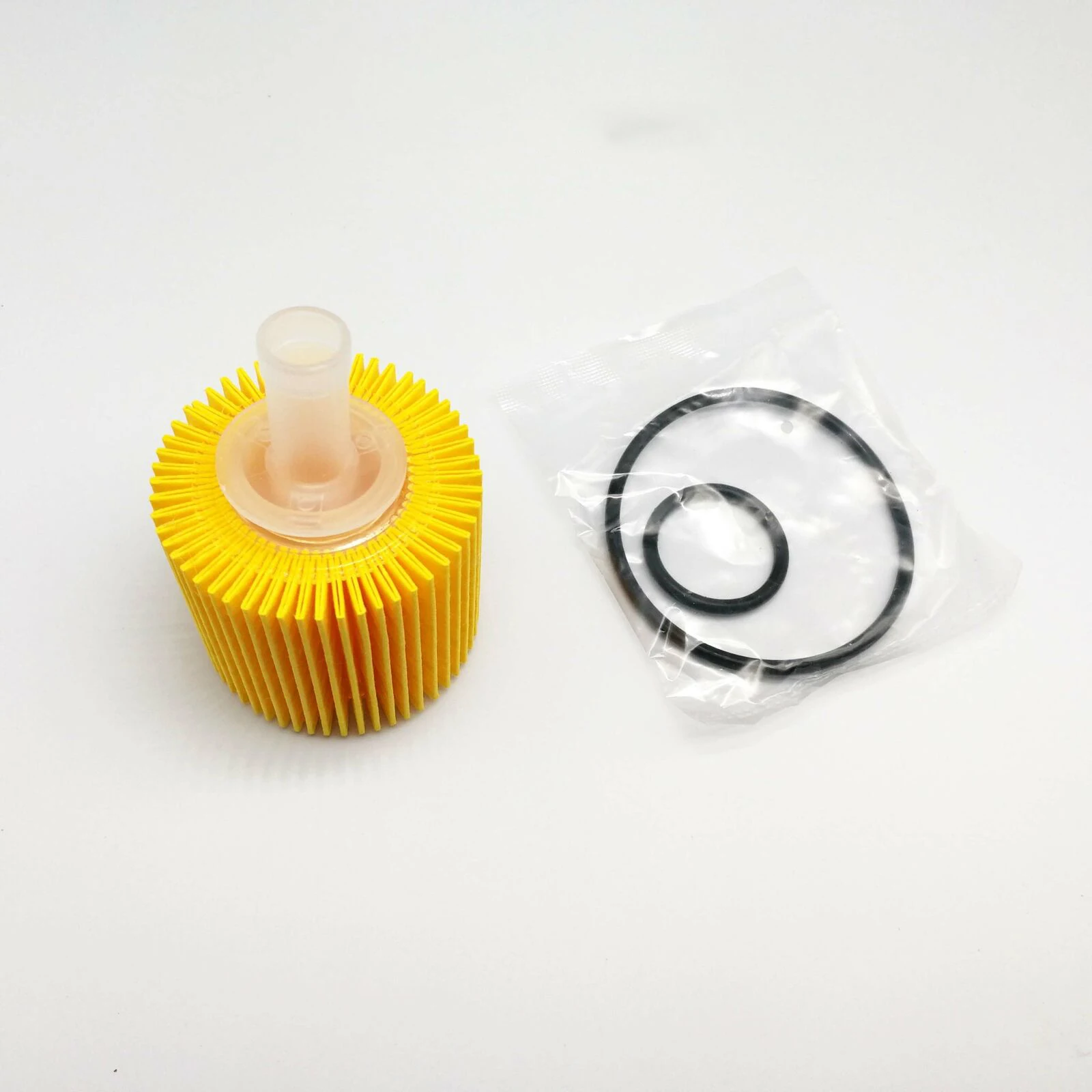 OEM 04152-YZZA6 масляный фильтр подходит для Toyota Corolla Prius PriusV