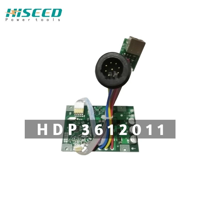 HDP3612011 x 1 pc HDP36-1 электрические секаторы, электрические секаторы, садовые и виноградниковые электрические секаторы - Цвет: HDP3612011 x 1 pc