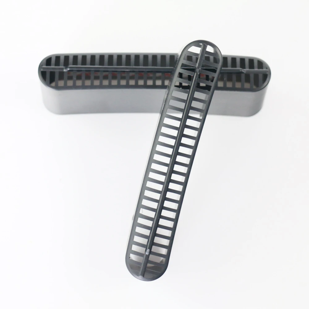 Чехол для автомобильного кондиционера под сиденье протектор на решетку