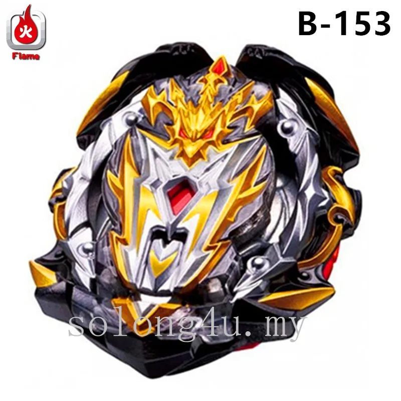 Спиннинг Топы GT B-153 Prime Apocalypse 0 Dagger Ultimate перезагрузка | Игрушки и хобби