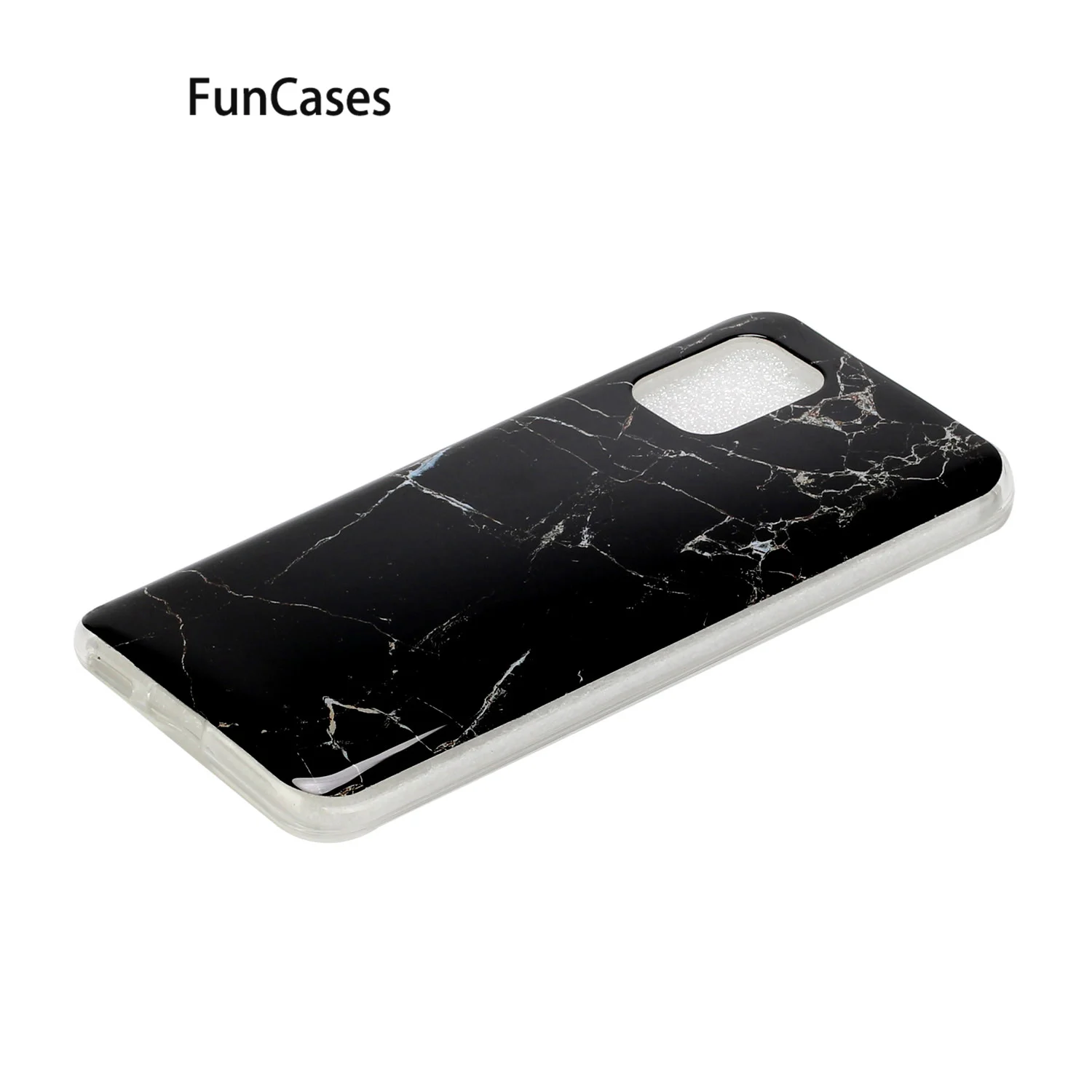 Цветной флип-чехол для телефона чехол samsung S9 Мягкая силиконовая задняя крышка