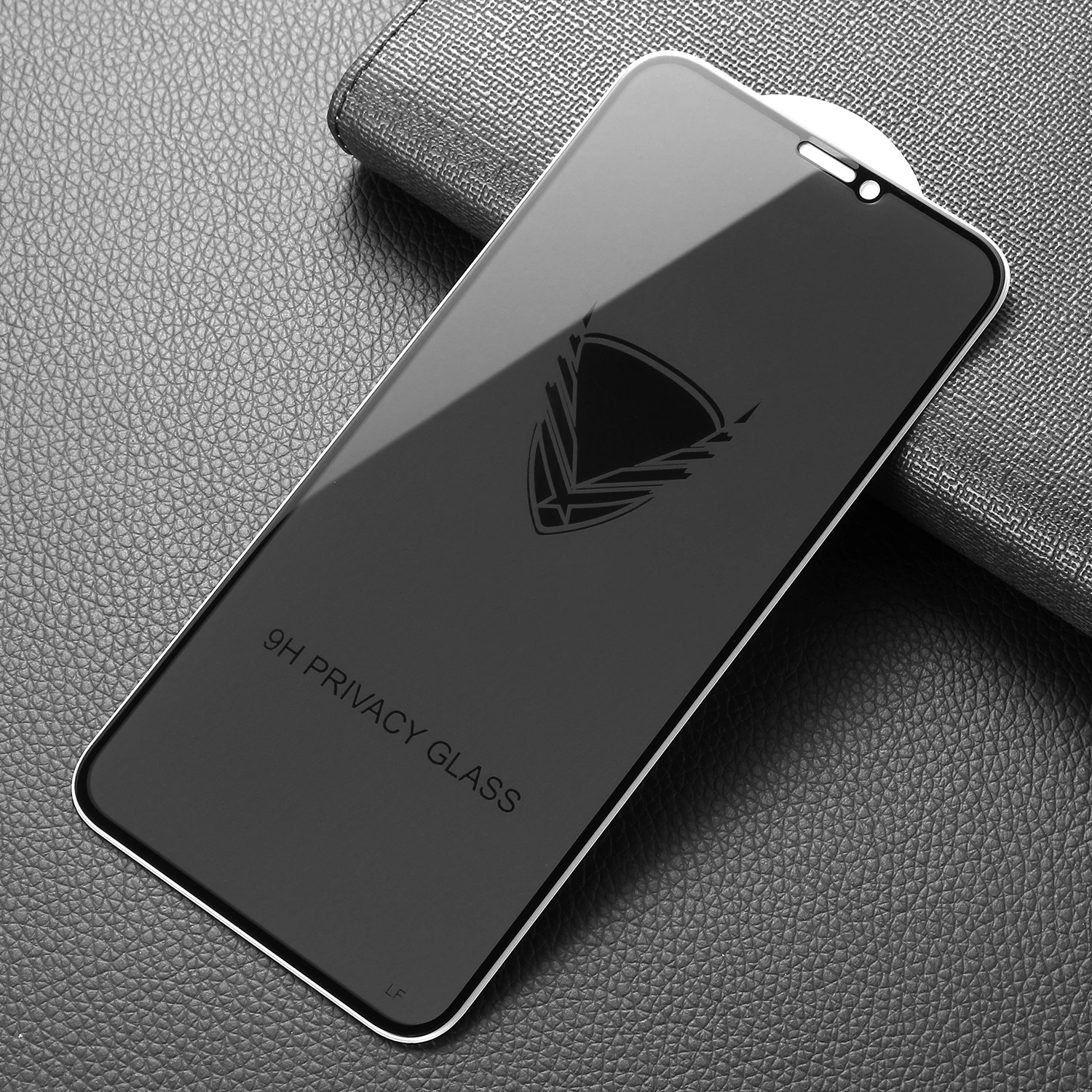9D HD Tempered Glass For iphone XS XR MAX Screen Protector protective X 6 6s 7 8 plus 6.1 6.5 5.8 inch | Мобильные телефоны и