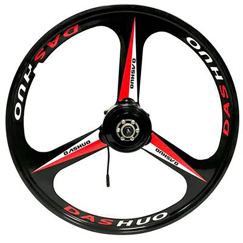 26 дюймов Электрический горный велосипед конверсионный набор 48V высокоскоростной