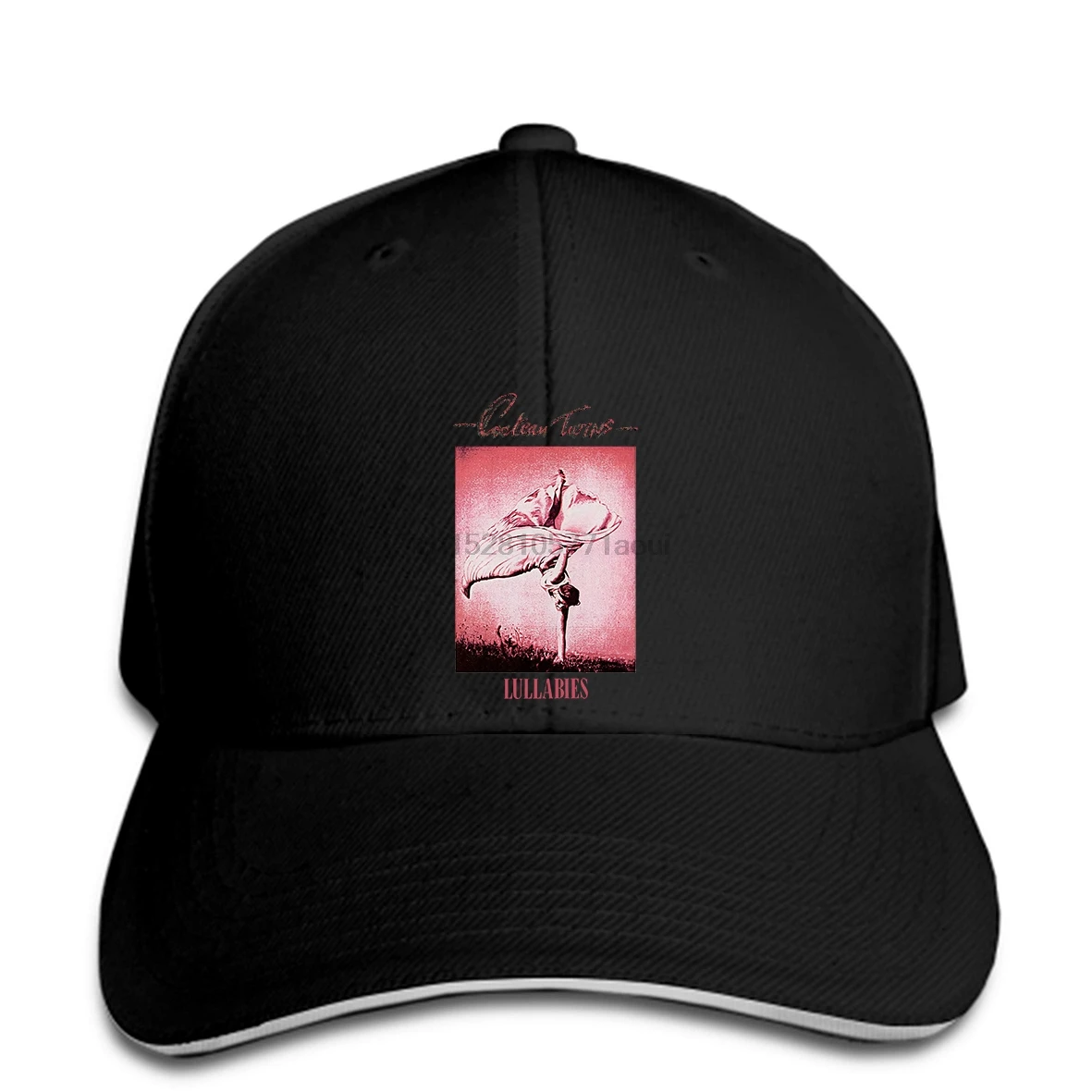 

Baseball cap Cocteau Twins - Lullabies EP - Baseball caps