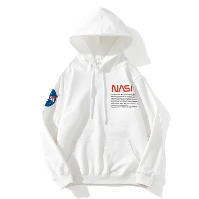 

2021, new astronaut, fall Hoodie, loose fashion, INS, hoodie men clothing sweatshirt hoodies men