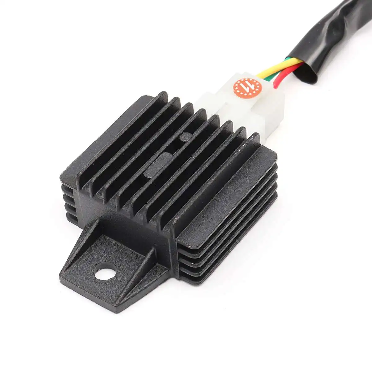 Новый мотоцикл CDI жгут проводов станок Электромагнитный катушка зажигания