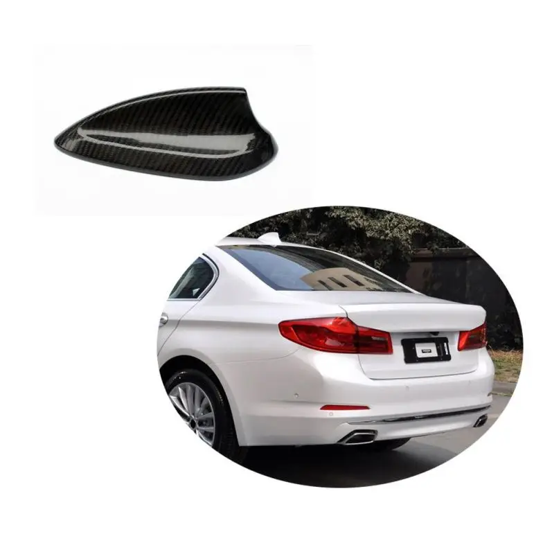 

5 Series M5 Carbon Fiber Car Antenna for BMW G30 G38 F90 M5 2017-2018