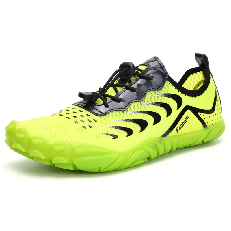 

Summer water shoes men's barefoot shoes beach slippers rafting shoes water sports shoes women's diving water shoes quick drying