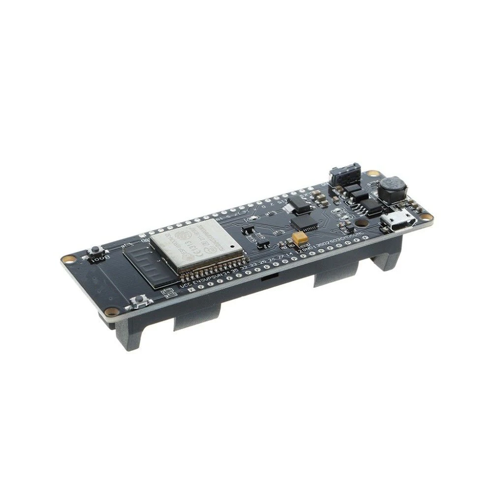 Макетная плата Wemqs WiFi и держателя аккумулятора Bluetooth Esp32|Детали инструментов| |