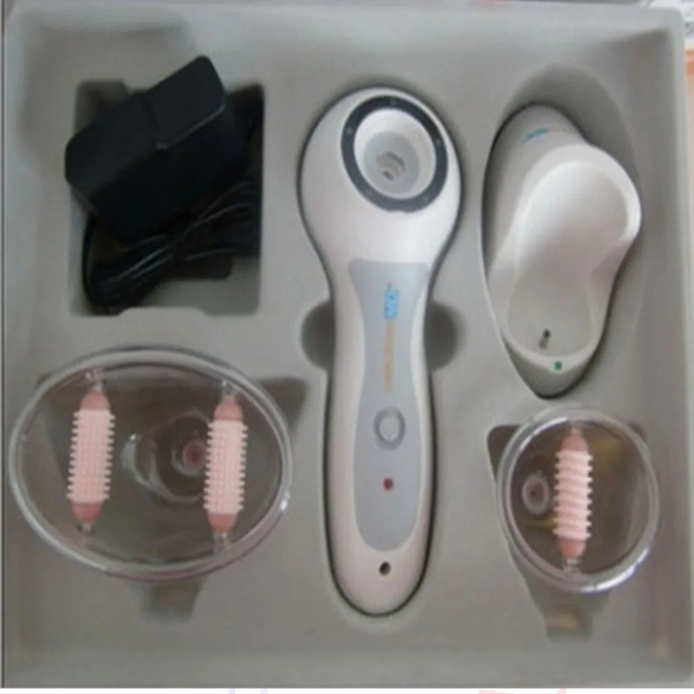 

Electric breast pump enlargement Massage Cellulite removel to prevent sagging chest equipment chest pressure massage therapy