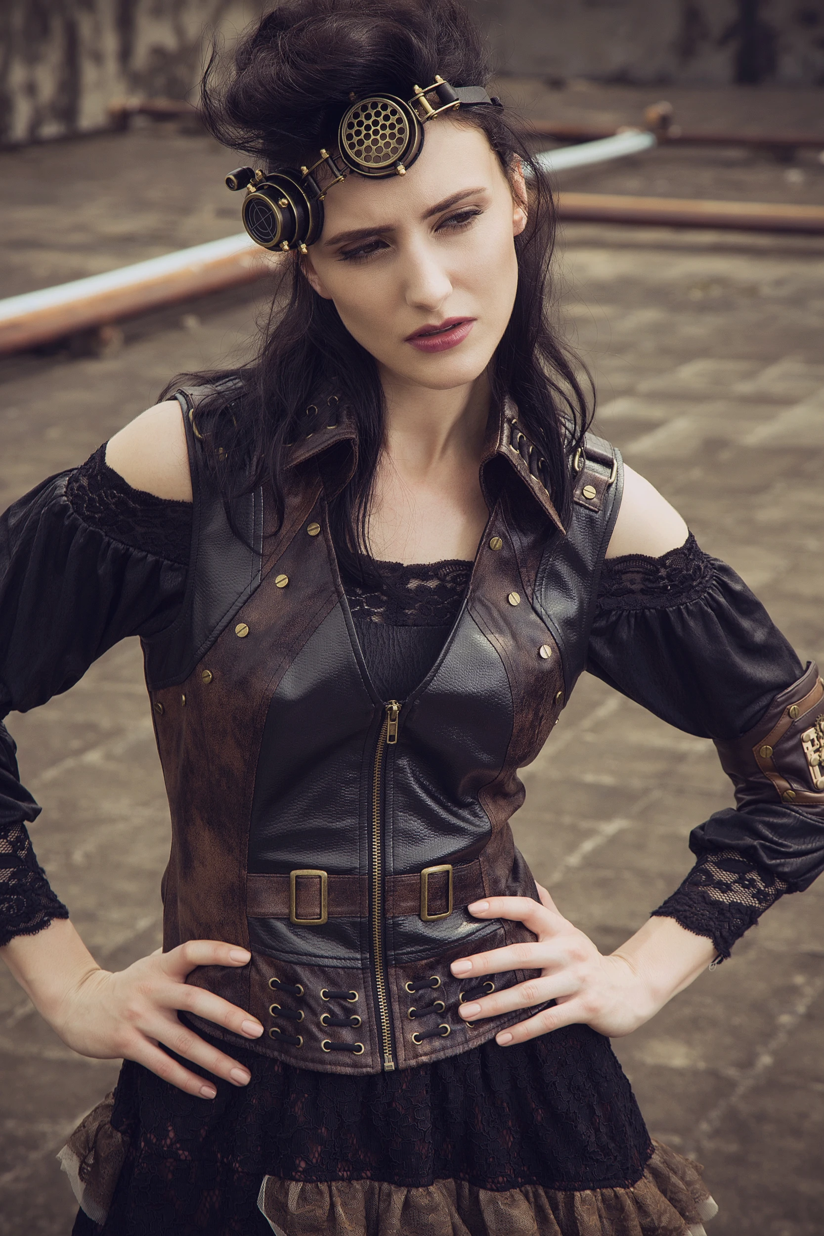 Весенний костюм из искусственной кожи жилет без рукавов куртка пальто с отложным