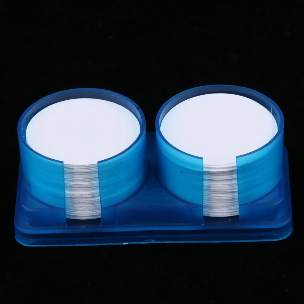 

Microbiological Nitrocellulose Membrane Filter 200x 25mm, 0.22um
