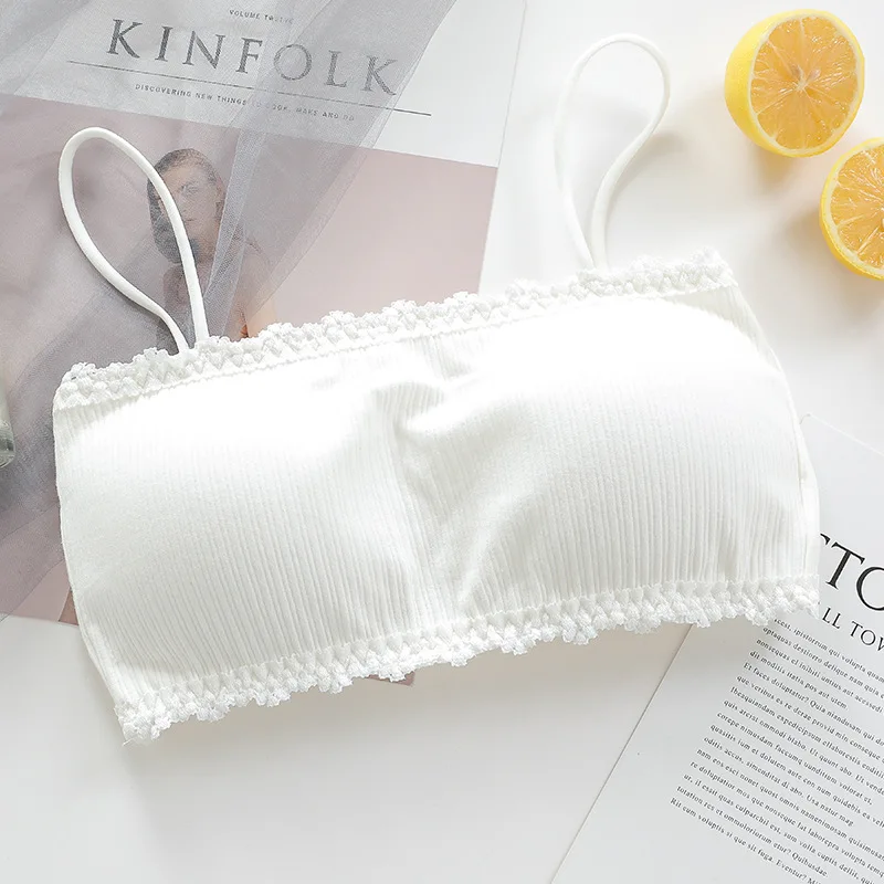 Новинка 2019 бюстгальтер для девочек подростков кружевное нижнее белье молодых
