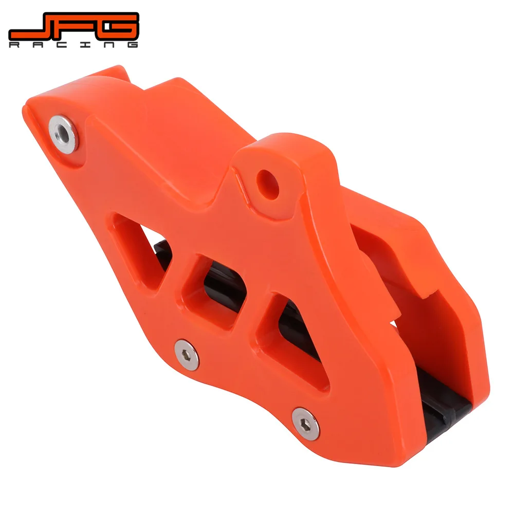 Направляющая цепи мотоцикла для KTM EXC SX SXF XC XCF XCW XCFW EXCF EXCW MX 125 150 250 350 450 530 2008-2018 Enduro SMC
