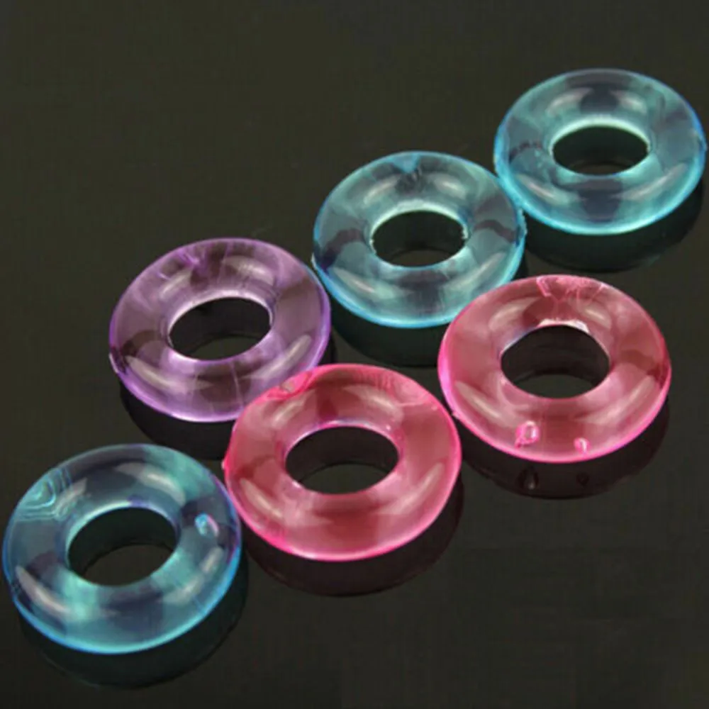 1/5/10 шт. мужские сексуальные стринги для здоровья C прозрачные высокоэластичные