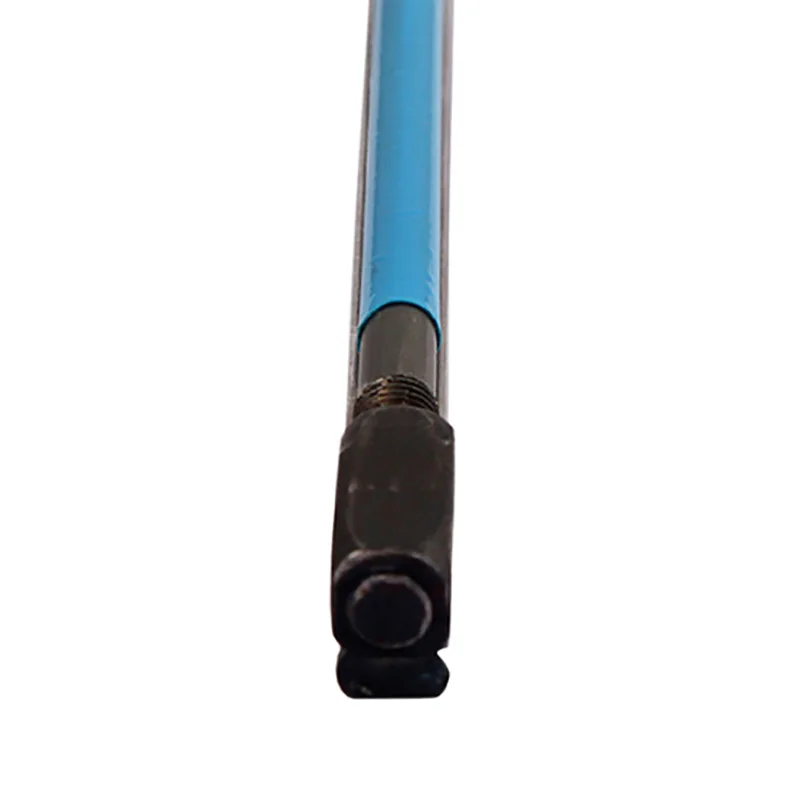 

Metal Guitar Truss Rod Adjustable Low-Profile Truss Rod for Electric Guitar Guitar Accessories