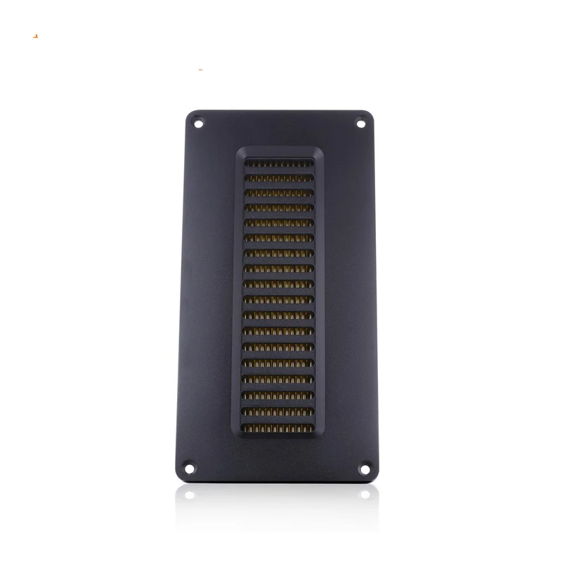 Мощный ленточный твитер Samtronic до конца 94 дБ 50-100 Вт AMT трансформатор Hi-Fi PA аудио
