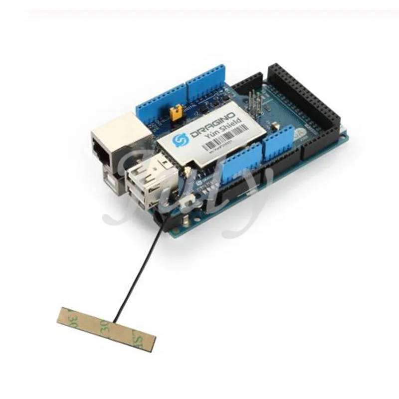Yun Shield 1.1.6 Wi Fi беспроводной Linux Ethernet USB универсальный экран для Arduino Leonardo UNO Mega2560