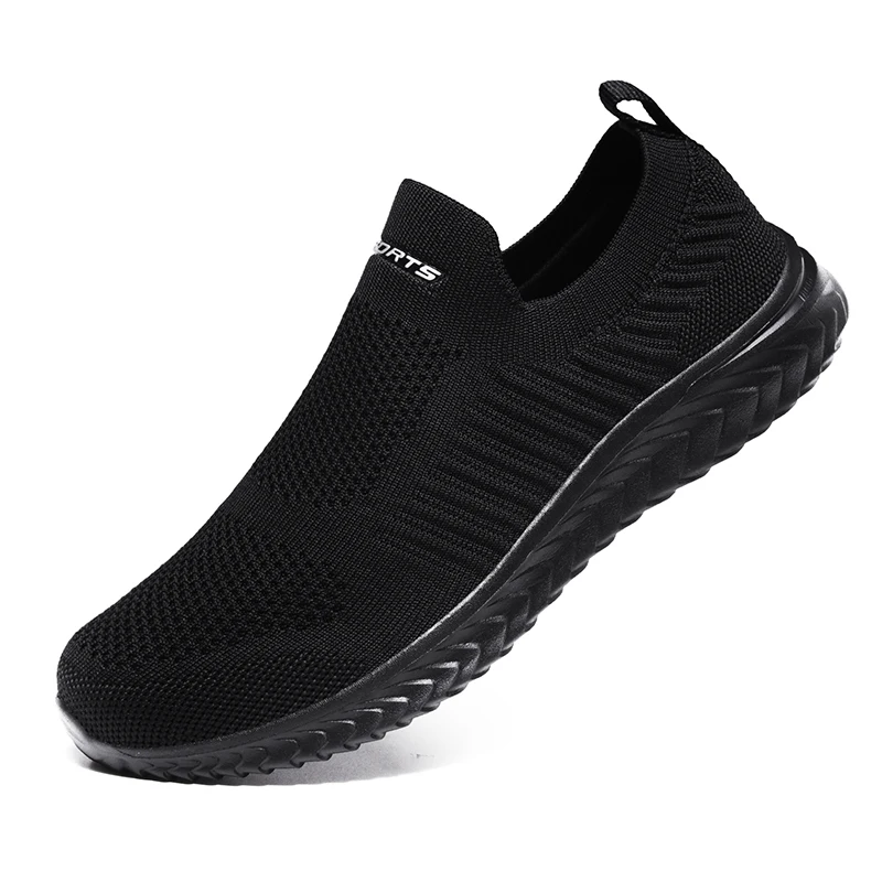 2020 new couple casual shoes men women sports outdoor running lightweight comfortable breathable black large size 46 | Обувь