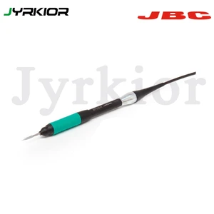 Жала для паяльника jyrkbow, JBC C105 NANENASE NANO, ручка для паяльника, Сварочная насадка, совместимая с NT105-A NP105-A NP105-B 2
