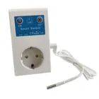 Пульт дистанционного управления SC1 GSM с датчиком для бега, Переключатель Регулятор температуры МГц