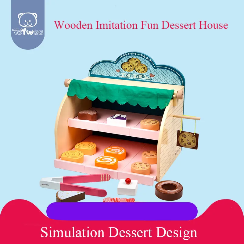 Рисунок 4 - Игрушка Woo, деревянная игрушка для еды