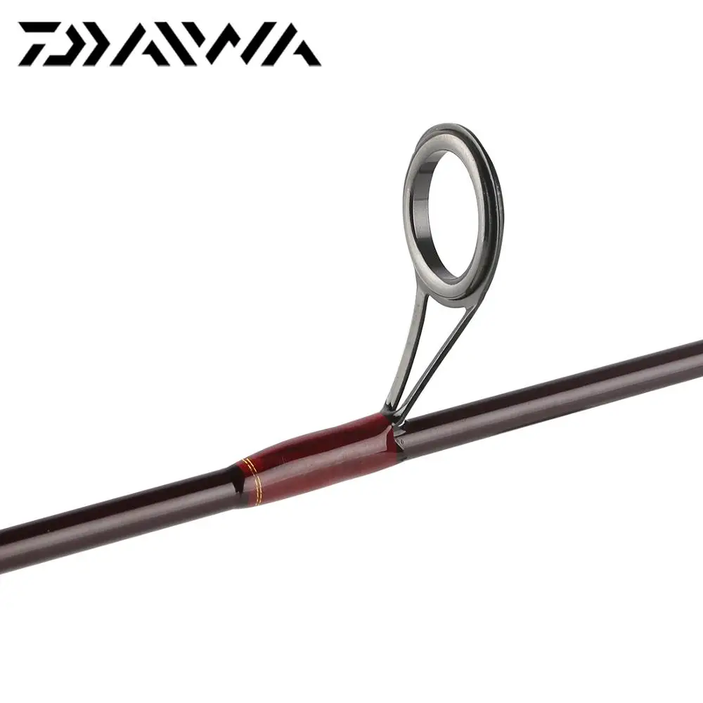 Новый DAIWA SPINMATIC D пакет спиннинговая Удочка 564ULF 604ULF 664ULF 4 раздел Фудзи