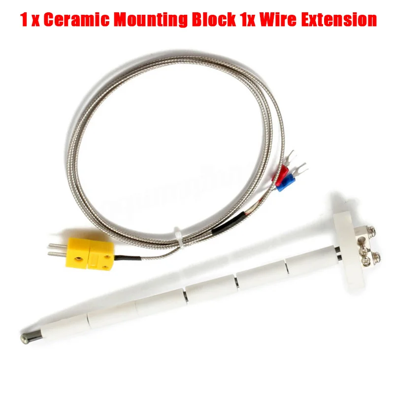 

2372/1300 Degree Thermocouple F/C 11G High Tool Accessory Parts Universal