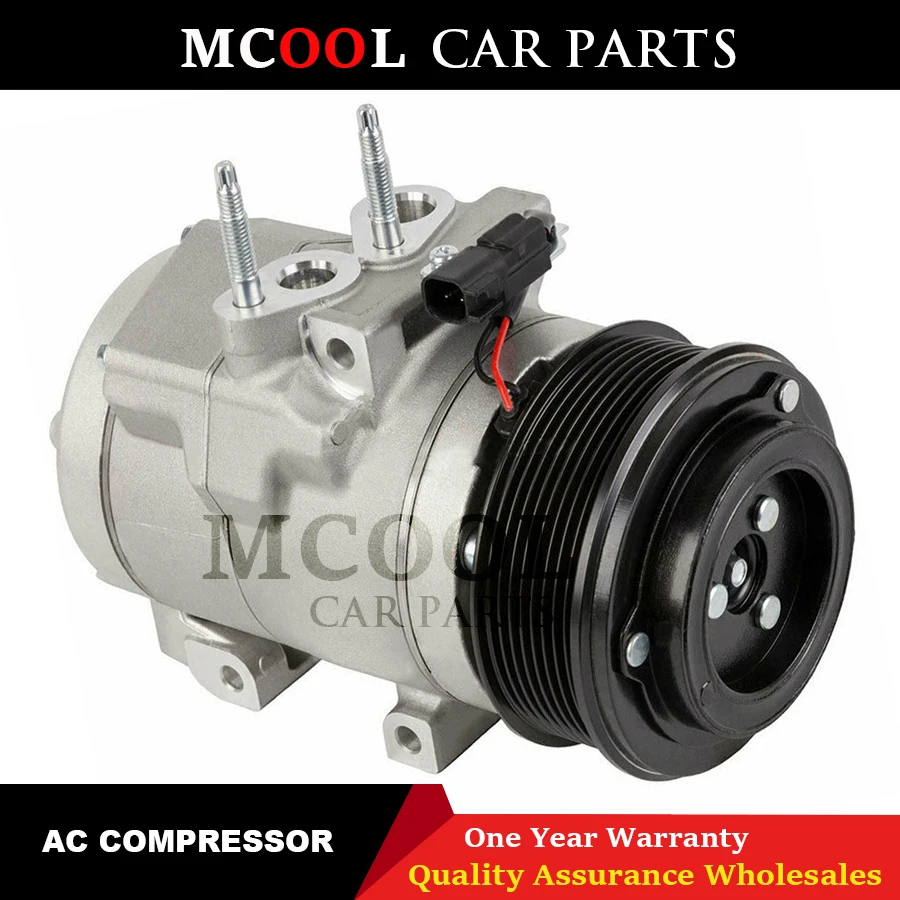 Для воздушного компрессора кондиционера для Ford F250 F350 F450 F550 Super Duty BC3419D629AD BC34 19D629 AC