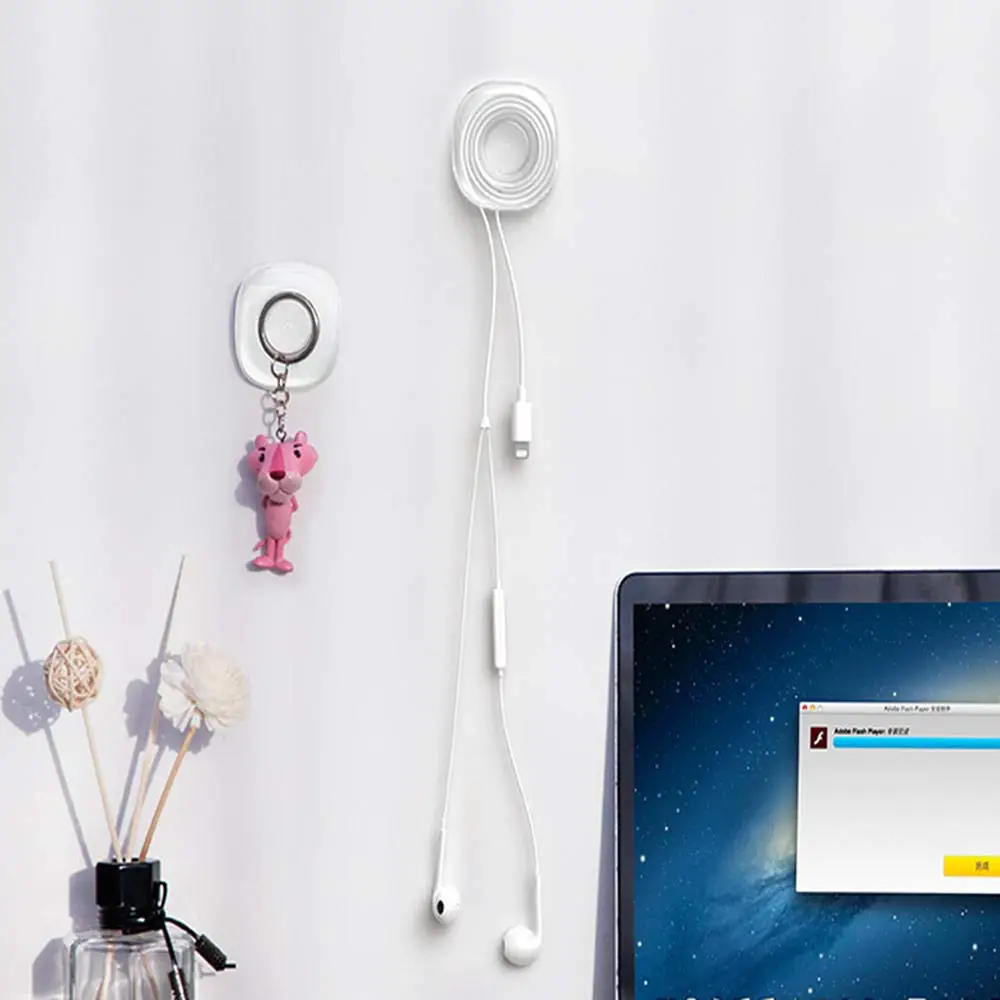 Самоклеящаяся лента без нано нескользящая фиксированная клейкая моющиеся