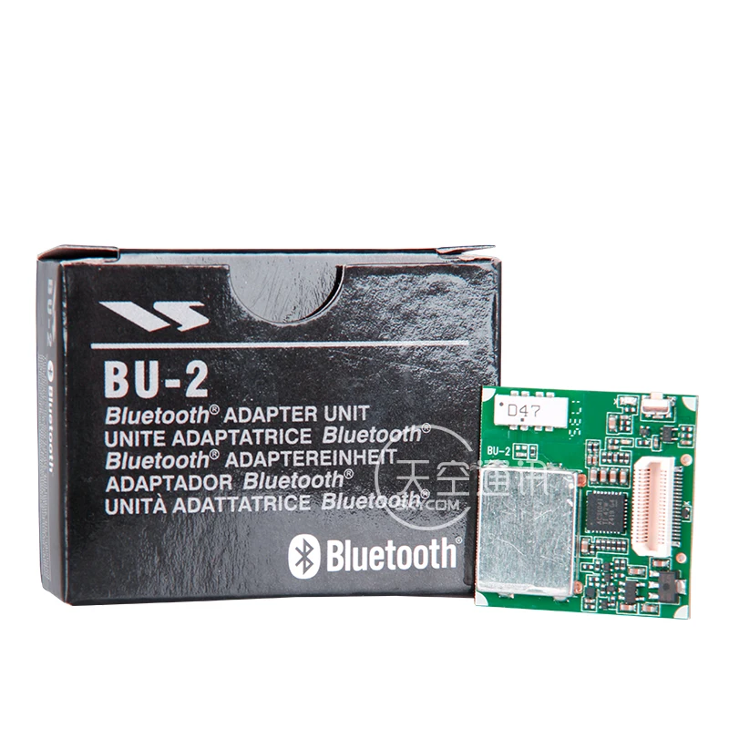 Модуль связи Bluetooth-адаптера YAESU BU-2 VX-8DR | Бытовая техника